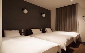 Marukou Hotel